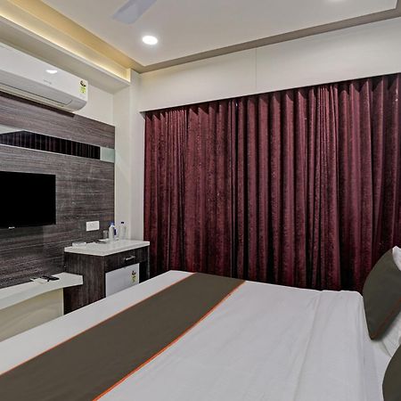 Collection O Alpha One Hotel Ahmedabad Eksteriør billede