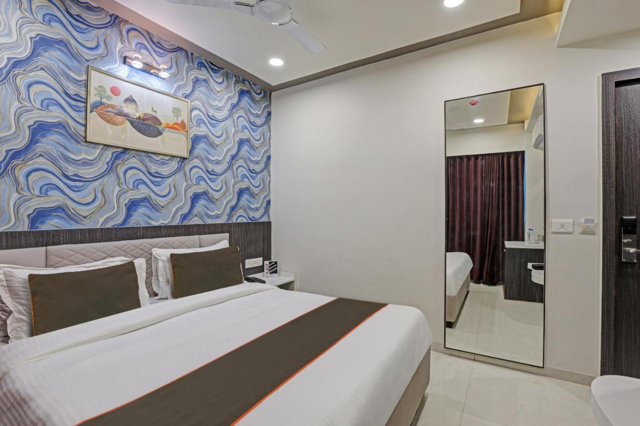 Collection O Alpha One Hotel Ahmedabad Eksteriør billede