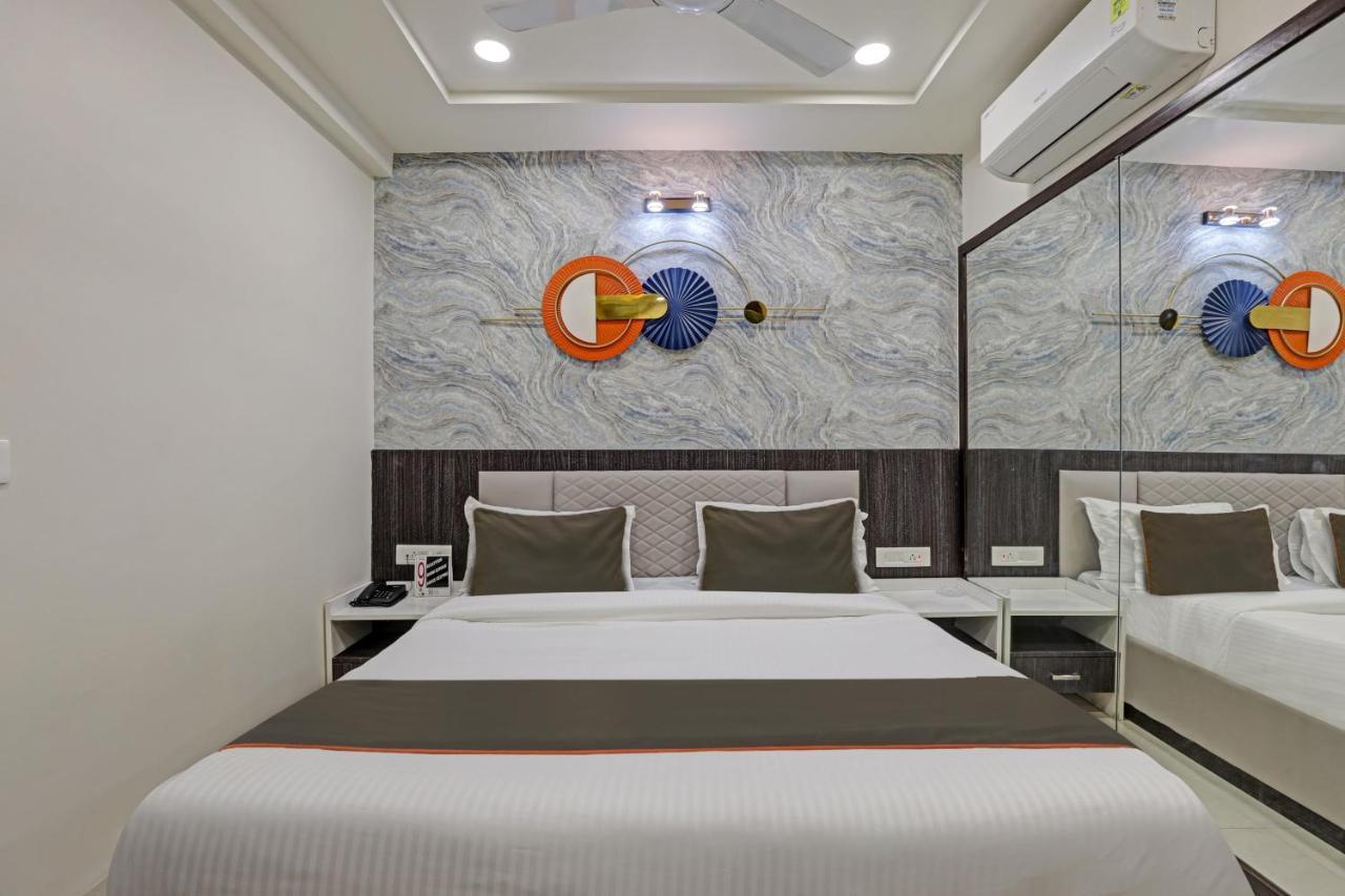 Collection O Alpha One Hotel Ahmedabad Eksteriør billede